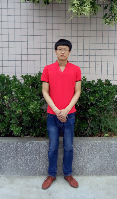 李旭博士